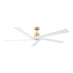 Visual Comfort & Co. Fan Collection-5ASPR70BBS