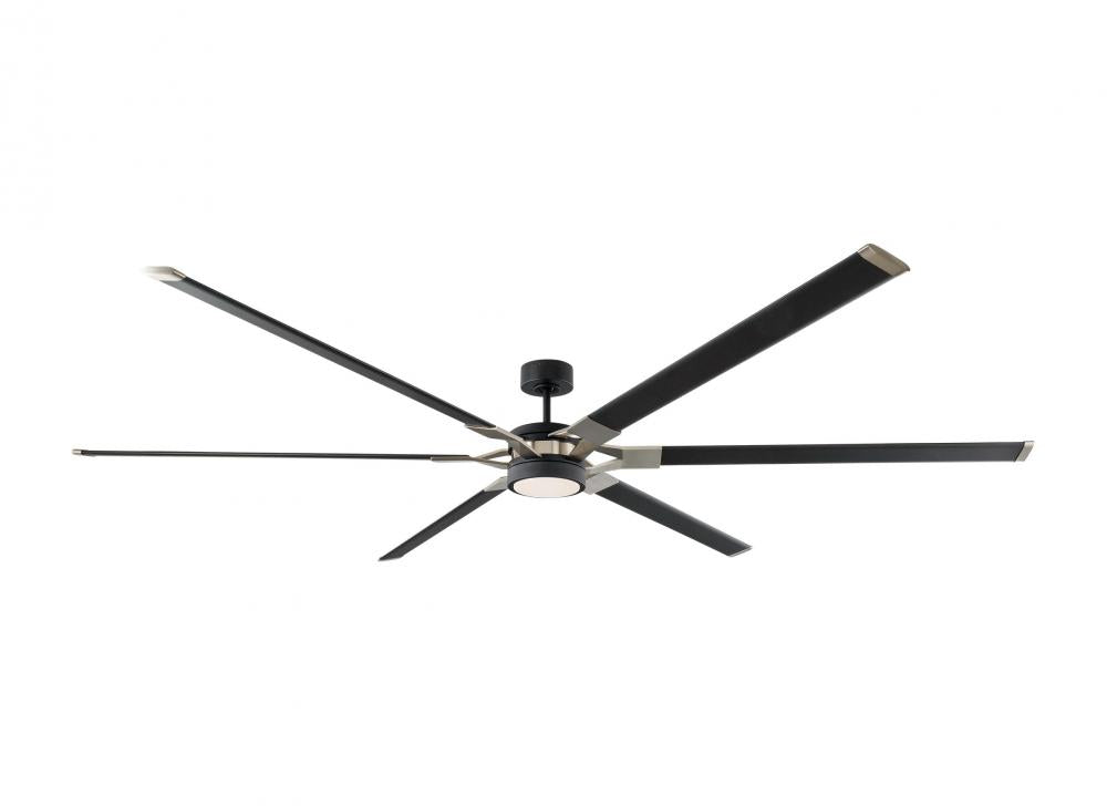 Visual Comfort & Co. Fan Collection-6LFR96MBKD