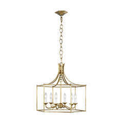 Visual Comfort & Co. Studio Collection-AC1046ADB