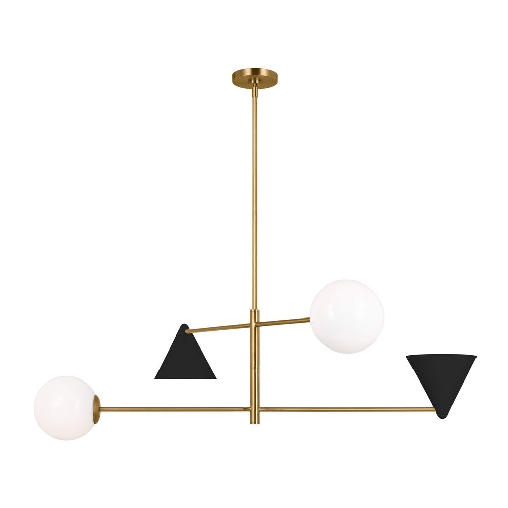 Visual Comfort & Co. Studio Collection-AEC1094