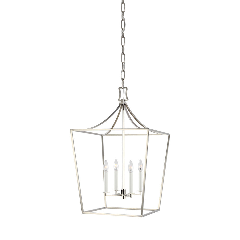 Visual Comfort & Co. Studio Collection-CC1014PN