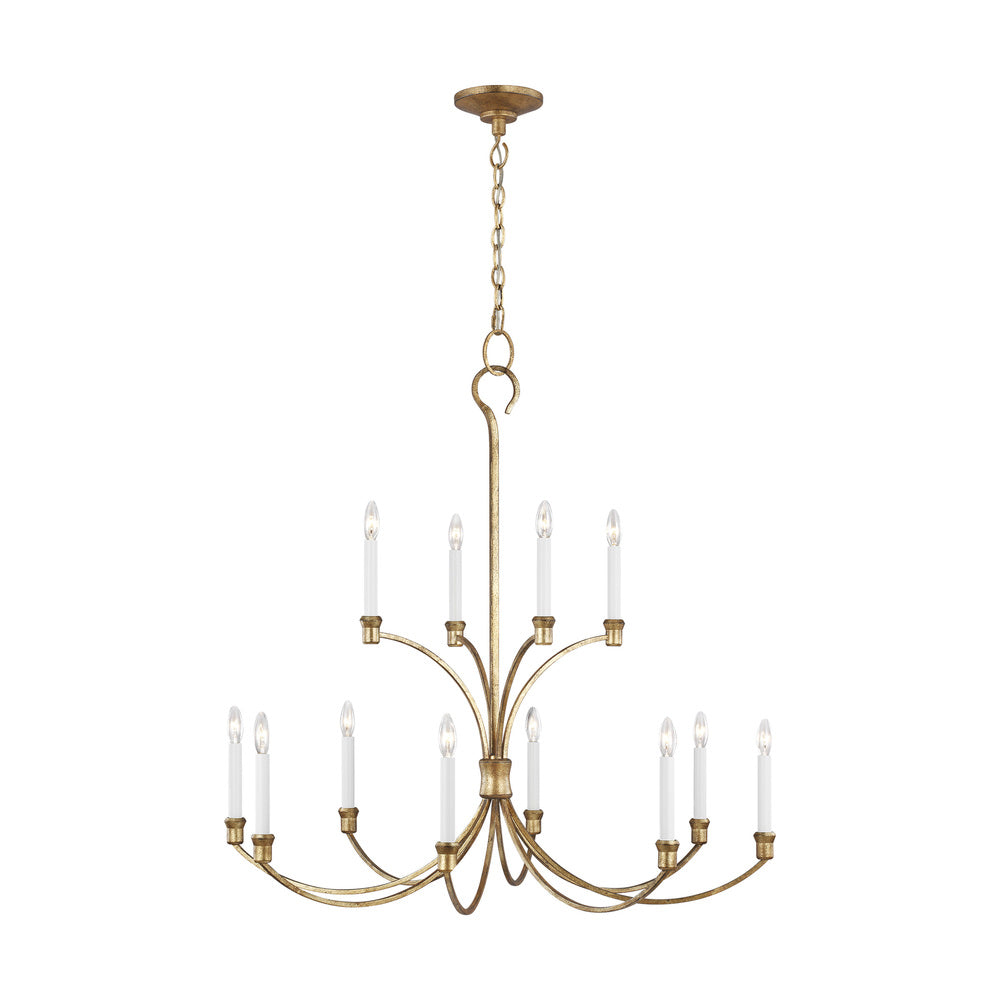 Visual Comfort & Co. Studio Collection-CC10712ADB