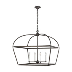 Visual Comfort & Co. Studio Collection-CC1114SMS