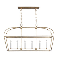 Visual Comfort & Co. Studio Collection-CC1216ADB