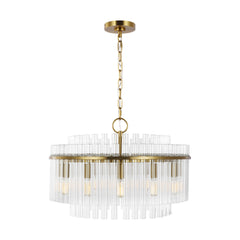 Visual Comfort & Co. Studio Collection-CC12812BBS