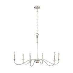 Visual Comfort & Co. Studio Collection-CC1326PN