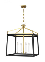 Visual Comfort & Co. Studio Collection-CC1544MBKBBS