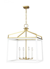 Visual Comfort & Co. Studio Collection-CC1544MWTBBS