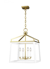 Visual Comfort & Co. Studio Collection-CC1554MWTBBS
