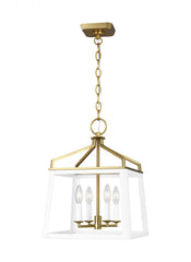 Visual Comfort & Co. Studio Collection-CC1564MWTBBS