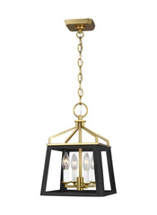 Visual Comfort & Co. Studio Collection-CC1574MBKBBS