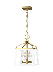 Visual Comfort & Co. Studio Collection-CC1574MWTBBS