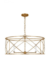 Visual Comfort & Co. Studio Collection-CC1624ADB