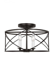 Visual Comfort & Co. Studio Collection-CF1134AI