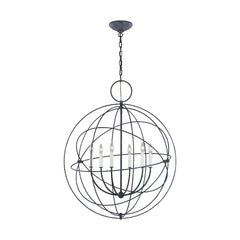 Visual Comfort & Co. Studio Collection-CP1246WGV