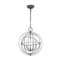 Visual Comfort & Co. Studio Collection-CP1255WGV