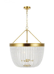 Visual Comfort & Co. Studio Collection-CP1344BBS