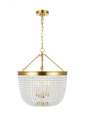 Visual Comfort & Co. Studio Collection-CP1354BBS