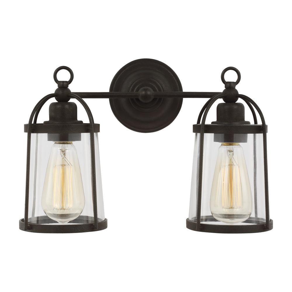Visual Comfort & Co. Studio Collection-CV1002SMS
