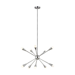 Visual Comfort & Co. Studio Collection-EC10310PN