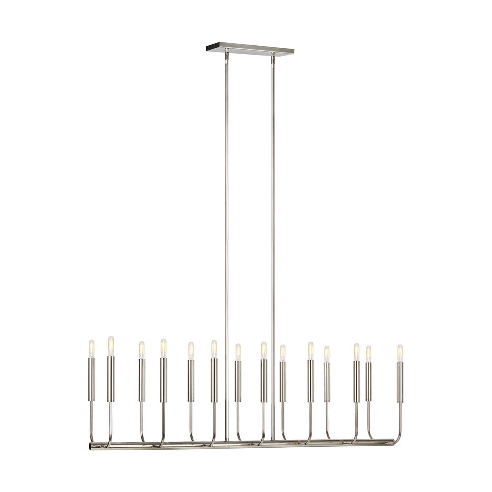 Visual Comfort & Co. Studio Collection-EC10614PN