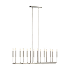Visual Comfort & Co. Studio Collection-EC10614PN