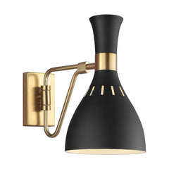 Visual Comfort & Co. Studio Collection-EW1061MBK