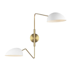 Visual Comfort & Co. Studio Collection-EW1072MWT