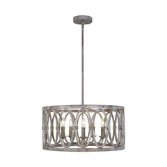 Visual Comfort & Co. Studio Collection-F3222/5DA