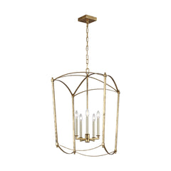 Visual Comfort & Co. Studio Collection-F3323/5ADB