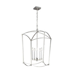 Visual Comfort & Co. Studio Collection-F3323/5PN