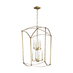 Visual Comfort & Co. Studio Collection-F3324/8ADB