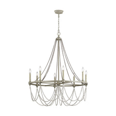 Visual Comfort & Co. Studio Collection-F3332/8FWO/DWW