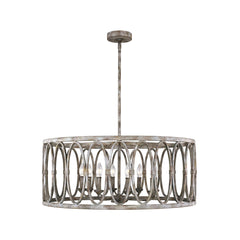 Visual Comfort & Co. Studio Collection-F3351/8DA