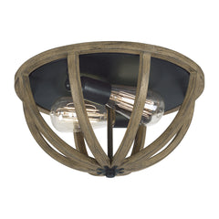 Visual Comfort & Co. Studio Collection-FM400WOW/AF