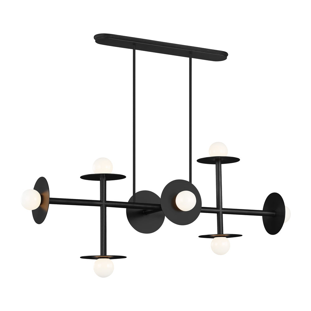 Visual Comfort & Co. Studio Collection-KC1008MBK