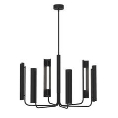Visual Comfort & Co. Studio Collection-KC1076MBK