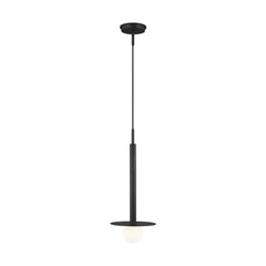Visual Comfort & Co. Studio Collection-KP1001MBK