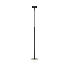 Visual Comfort & Co. Studio Collection-KP1011MBK