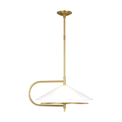 Visual Comfort & Co. Studio Collection-KP1071BBS