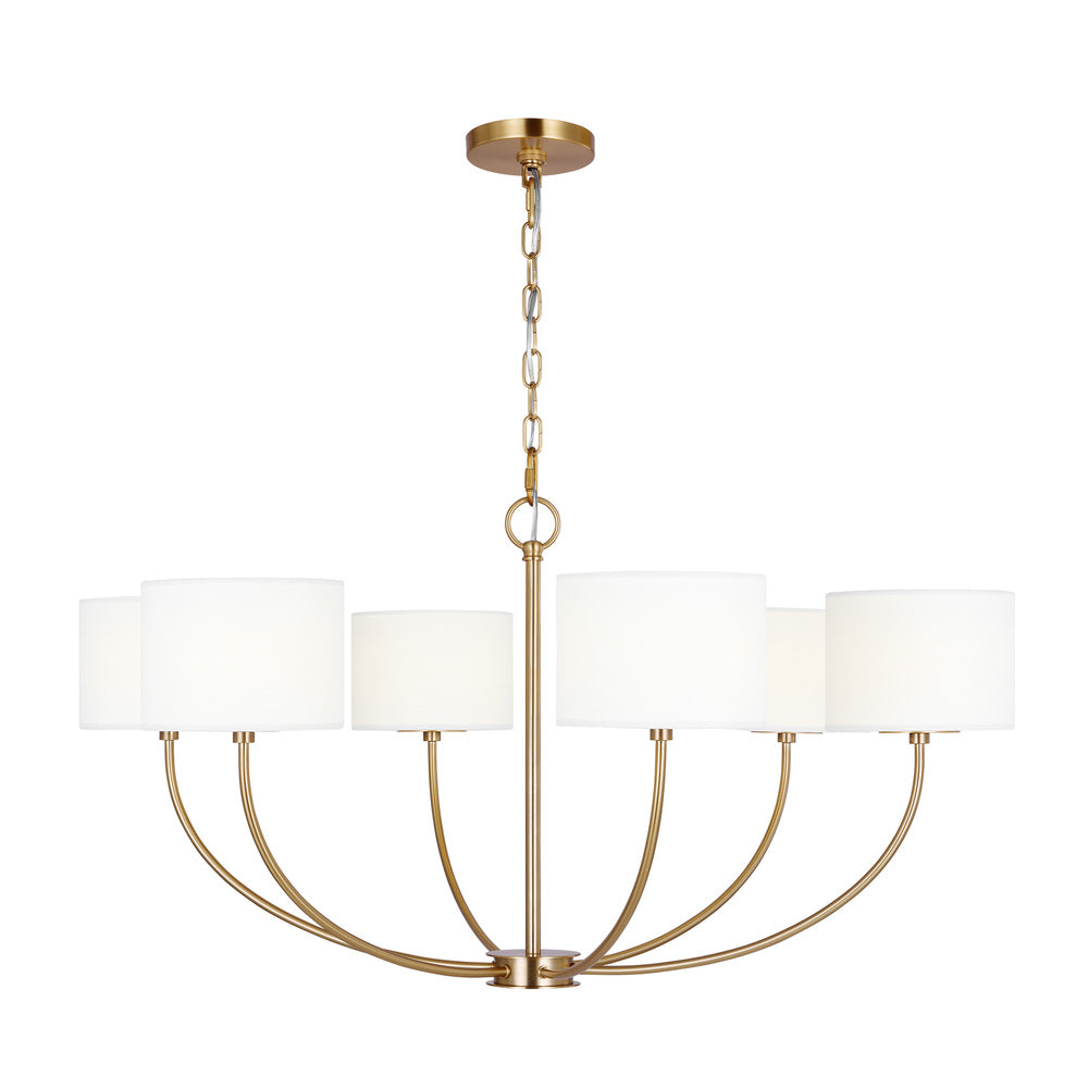 Visual Comfort & Co. Studio Collection-KSC1046BBS
