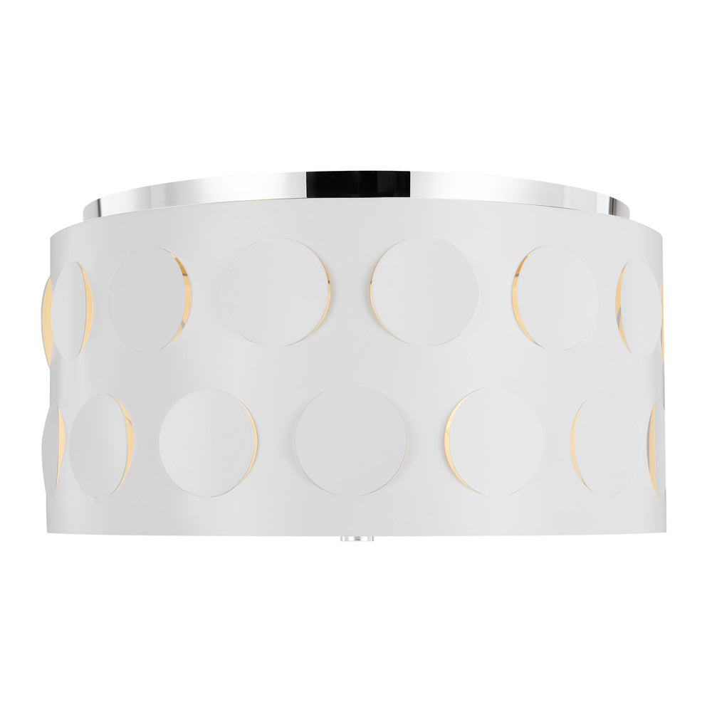 Visual Comfort & Co. Studio Collection-KSF1013PN