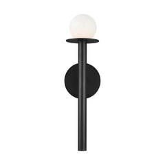 Visual Comfort & Co. Studio Collection-KW1001MBK