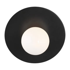Visual Comfort & Co. Studio Collection-KW1041MBK