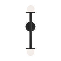 Visual Comfort & Co. Studio Collection-KWL1012MBK