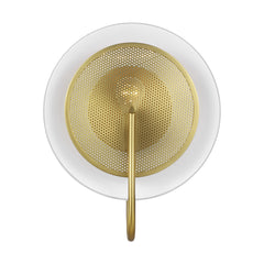 Visual Comfort & Co. Studio Collection-KWL1071BBS