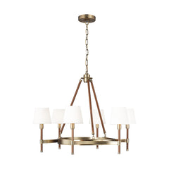 Visual Comfort & Co. Studio Collection-LC1006TWB