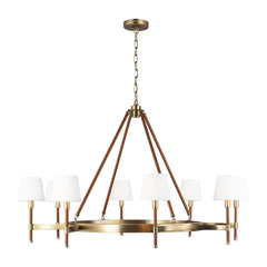 Visual Comfort & Co. Studio Collection-LC1018TWB