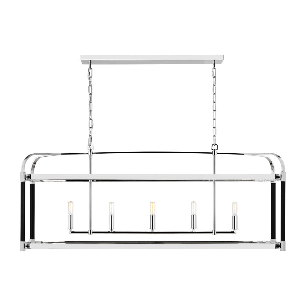 Visual Comfort & Co. Studio Collection-LC1165PN