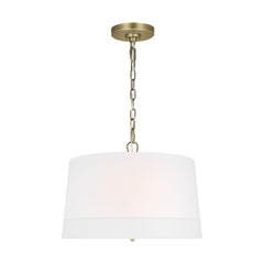 Visual Comfort & Co. Studio Collection-LP1094TWBWLW